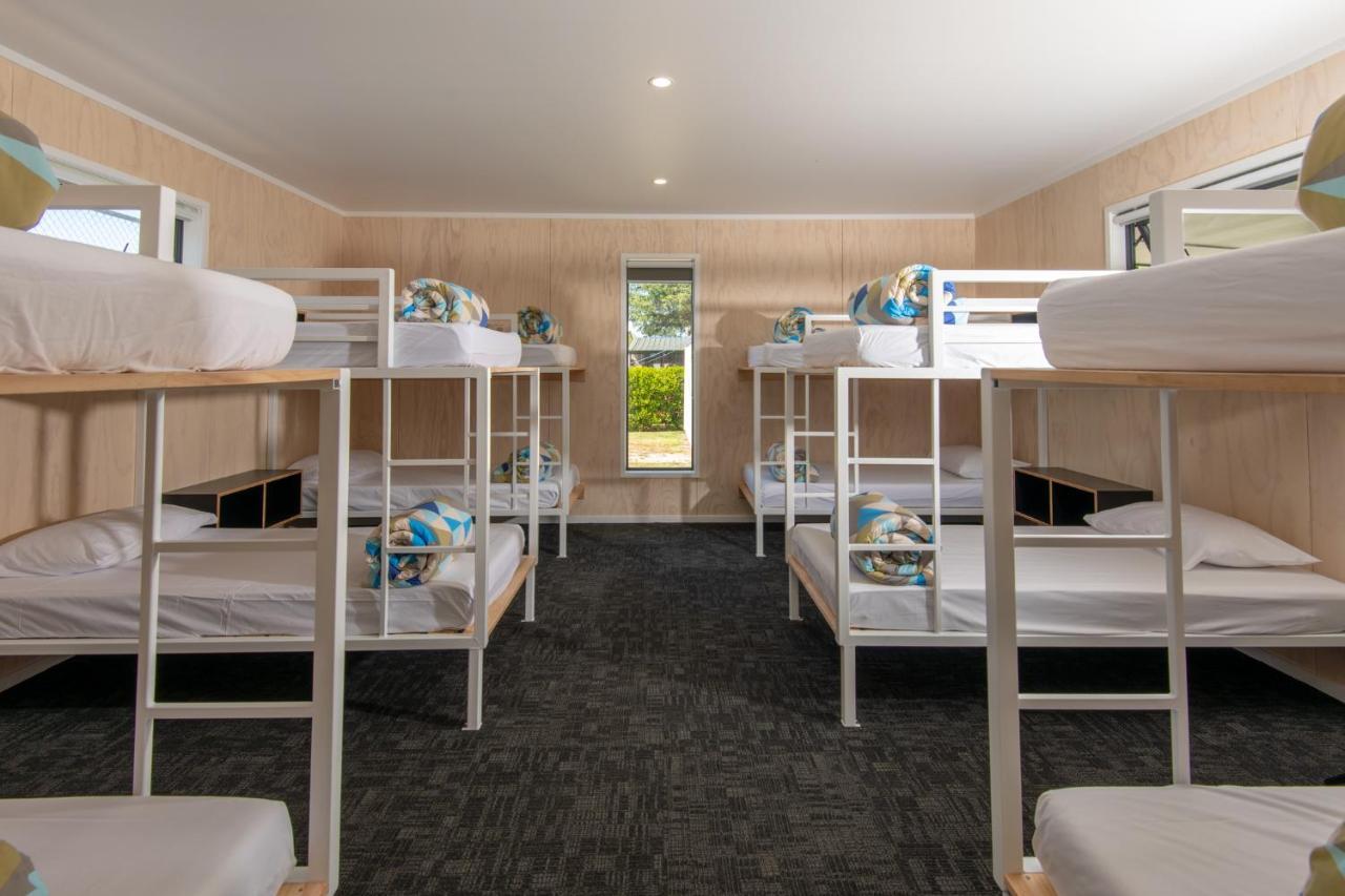 Cambridge Top 10 Holiday Park Exterior foto