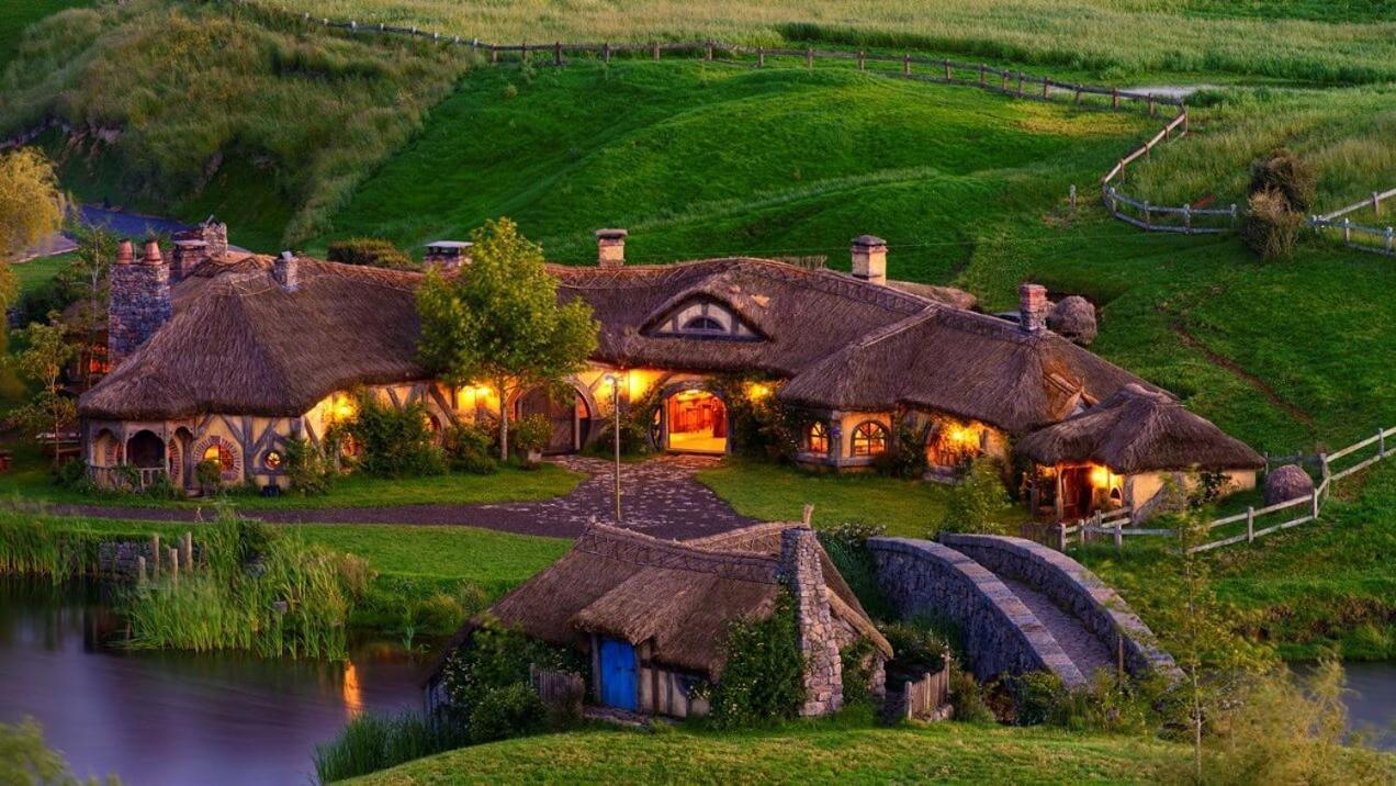 Cambridge Top 10 Holiday Park Exterior foto