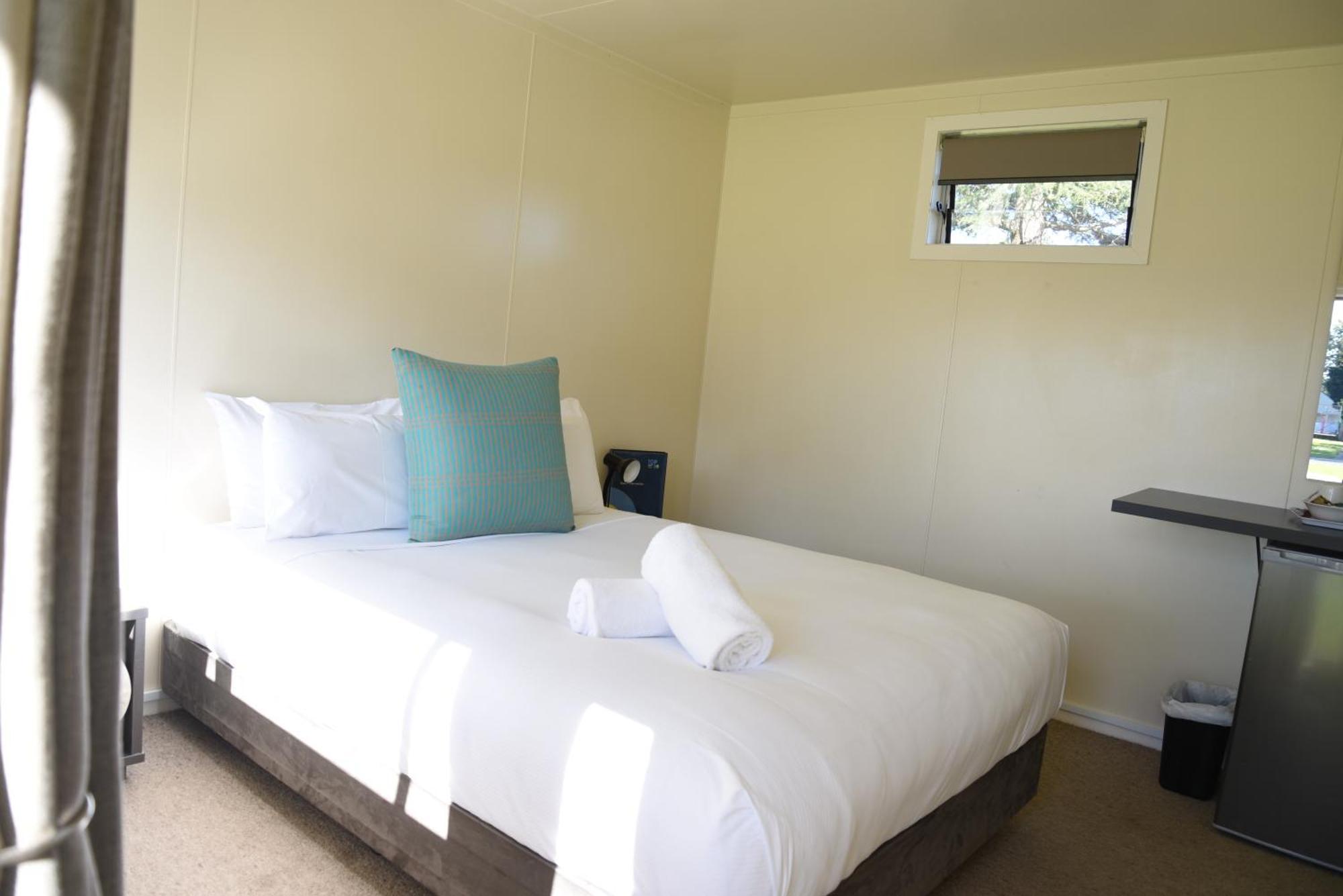 Cambridge Top 10 Holiday Park Zimmer foto