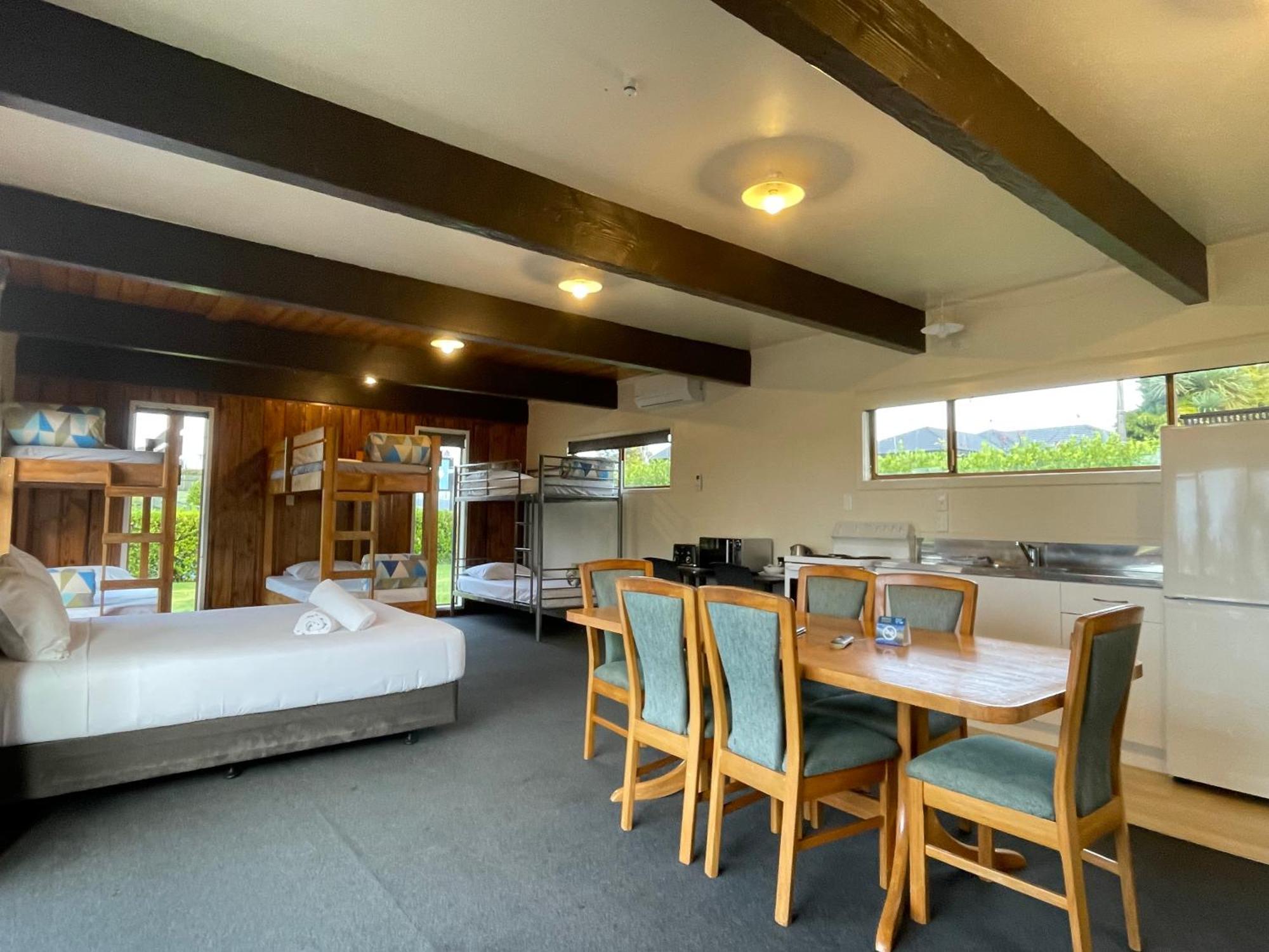 Cambridge Top 10 Holiday Park Zimmer foto