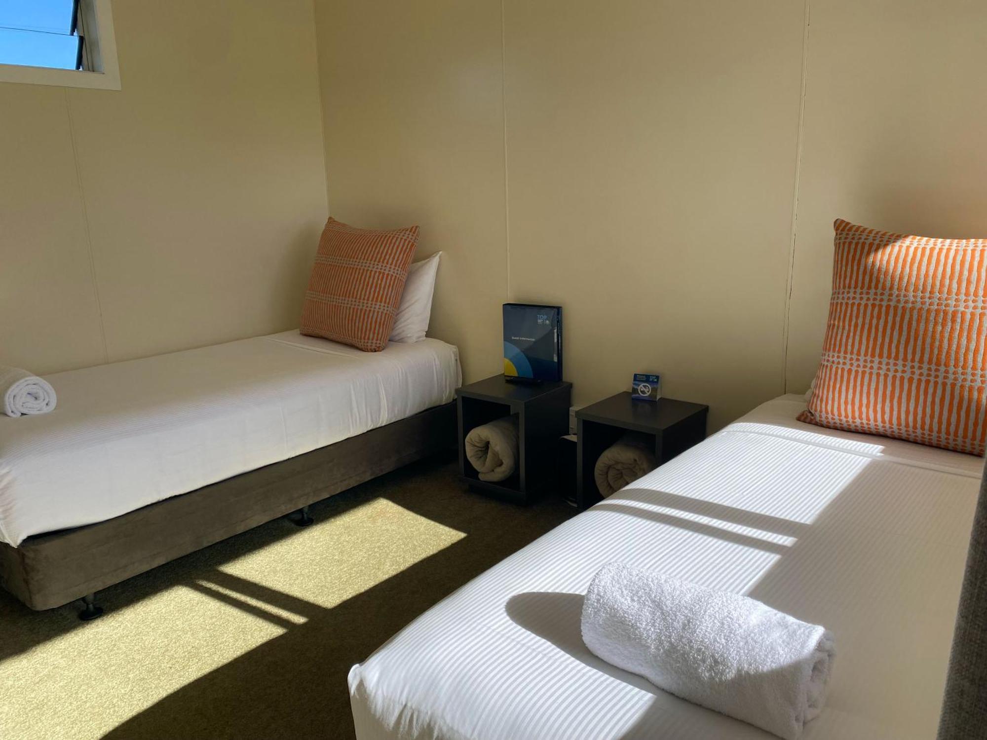 Cambridge Top 10 Holiday Park Zimmer foto