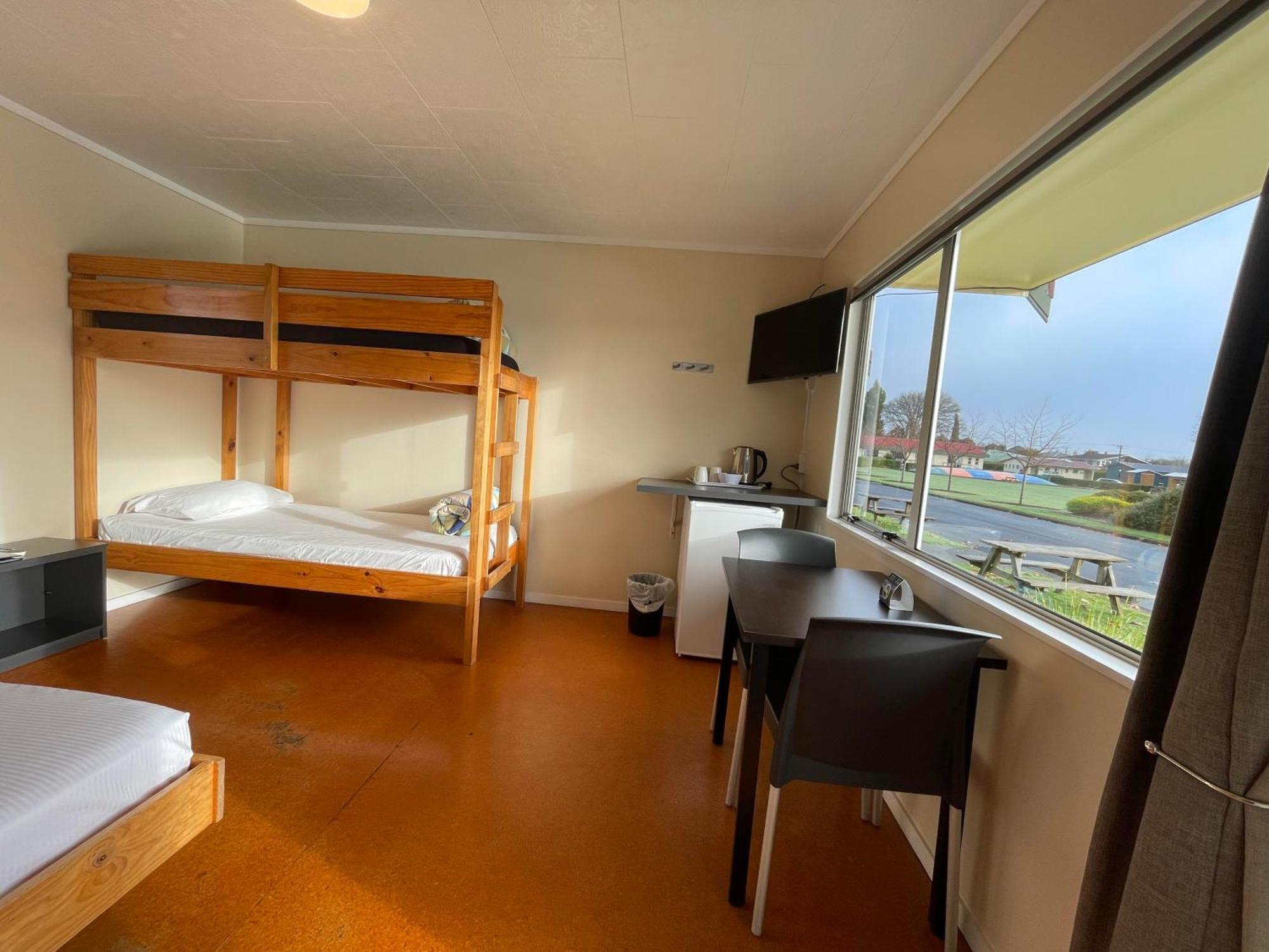 Cambridge Top 10 Holiday Park Zimmer foto